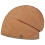 Bonnet en Tricot Ivarrud by Lierys terre cuite