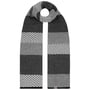 Écharpe en Tricot Ivarrud by Lierys anthracite