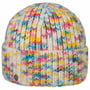 Bonnet en Tricot Colour Fantasy by Lierys multicolore
