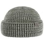 Bonnet Docker GOTS Merino by Lierys gris-olive