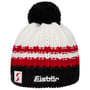 Bonnet à Pompon Kova Skipool by Eisbär noir