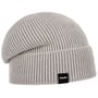Bonnet Beanie Ricco Active by Eisbär gris clair