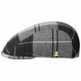 Casquette Montaretto Cashmere by Lierys Gold gris