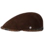 Casquette Vernazza by Lierys marron