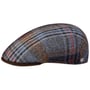Casquette Raytown Patchwork by Lierys bleu