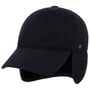 Casquette Classic Téflon by Lierys bleu foncé
