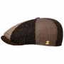 Casquette Anthon Patchwork by Lierys marron