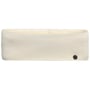 Bandeau Classic Mono by Lierys blanc crème