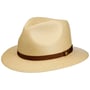 Chapeau en Paille Fallkirk Traveller by Stetson nature
