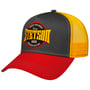 Casquette Trucker Rocking Your World by Stetson jaune