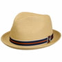 Chapeau en Paille Wardsville Player by Lierys nature