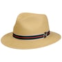 Chapeau en Paille Wardsville Traveller by Lierys nature