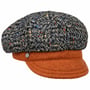 Casquette Gavroche Lanvalea by Lierys rouille