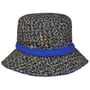 Chapeau en Tissu Colour Spots Bucket by Lierys bleu