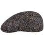 Casquette Volker Wool by Lierys gris