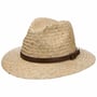 Chapeau en Paille New Steven Traveller by Lipodo nature