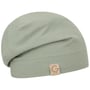 Bonnet Beanie GOTS by Gebeana olive