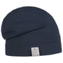 Bonnet Beanie GOTS by Gebeana bleu foncé