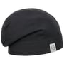 Bonnet Beanie GOTS by Gebeana noir