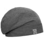 Bonnet Beanie Soft Uni by Gebeana anthracite