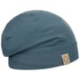 Bonnet Beanie Soft Uni by Gebeana bleu