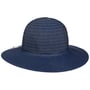 Chapeau pour Femme Vamelia by Gebeana bleu foncé