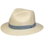 Chapeau en Paille Janova Toyo Traveller by Lierys nature