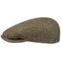 Casquette Pearson Driver by Lierys marron-bleu