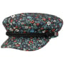 Casquette Marin Fiddler Flowers by Brixton bleu