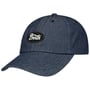 Casquette Uni Cotton Strapback by Brixton denim