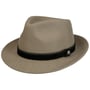 Chapeau en Laine Hillsdale Bogart by Lierys gris