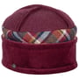 Bonnet pour Femme Malvea Toque by Lierys bordeaux