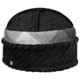 Bonnet pour Femme Malvea Toque by Lierys noir