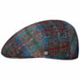Casquette Trescoa Lambswool by Lierys pétrole