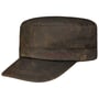 Casquette Field by Scippis marron