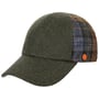 Casquette Lars Shetland by Mayser olive