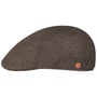 Casquette Paddy Wool Blend by Mayser marron