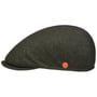 Casquette Sidney Wool Blend by Mayser olive