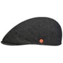 Casquette Sidney Wool Blend by Mayser anthracite
