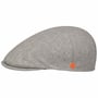 Casquette Sidney Hunter by Mayser gris