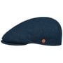 Casquette Sidney Hunter by Mayser bleu foncé