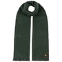 Écharpe en Laine Uni Premium by Mayser olive
