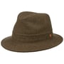 Chapeau en Laine Sheridan Traveller by Mayser olive