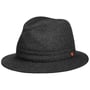 Chapeau en Laine Sheridan Traveller by Mayser anthracite