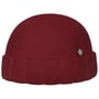 Bonnet Docker en Feutre by Lierys bordeaux