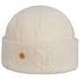 Bonnet Beanie Joyce by Mayser blanc crème