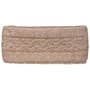Bandeau Giselle Wool by Mayser beige