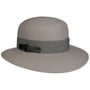 Chapeau pour Femme Palmira Soft Wool by Mayser gris clair