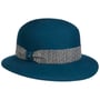 Chapeau pour Femme Jule Soft Wool by Mayser bleu