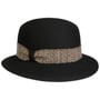 Chapeau pour Femme Jule Soft Wool by Mayser noir